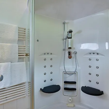 Szálloda Sonnhof 4*