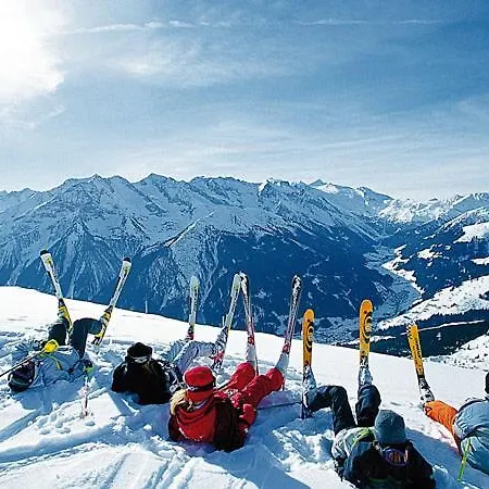Sonnhof Hotel Neustift im Stubaital