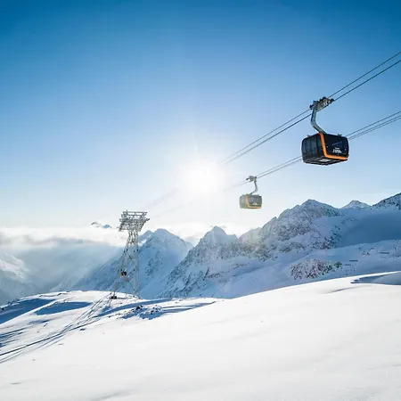 Sonnhof 4* Neustift im Stubaital