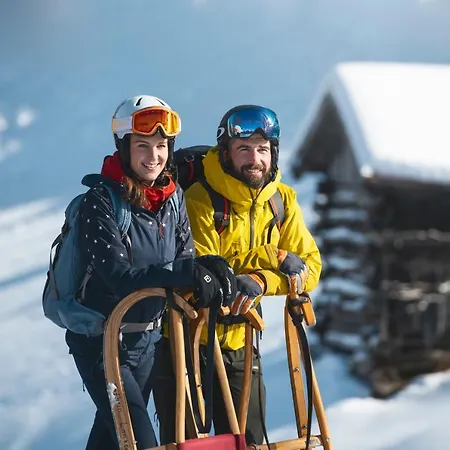 Sonnhof 4* Neustift im Stubaital
