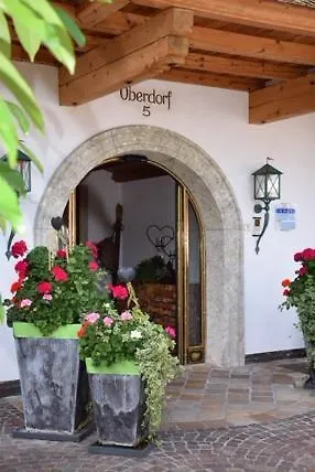 Sonnhof Szálloda Neustift im Stubaital