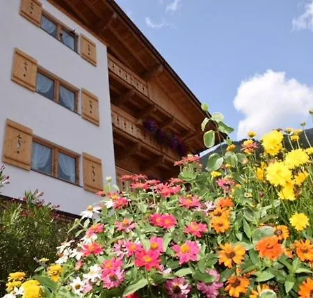 Szálloda Sonnhof