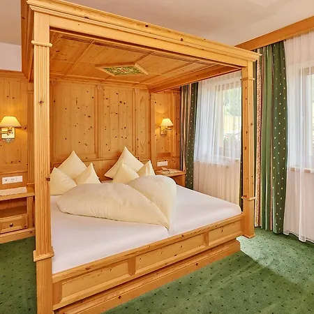 Sonnhof Szálloda 4*