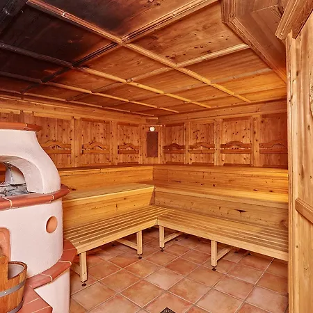 Sonnhof Neustift im Stubaital