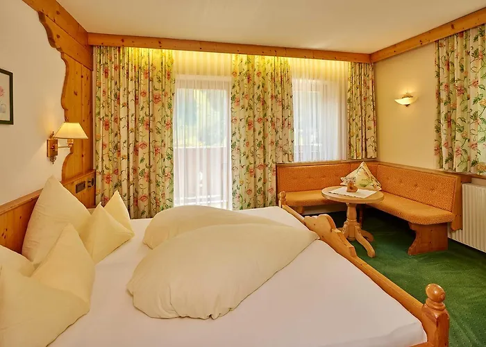 Sonnhof 4* Neustift im Stubaital